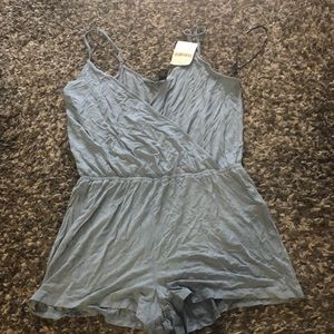 Woman’s romper